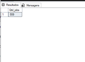 As “crônicas” de um DBA em: