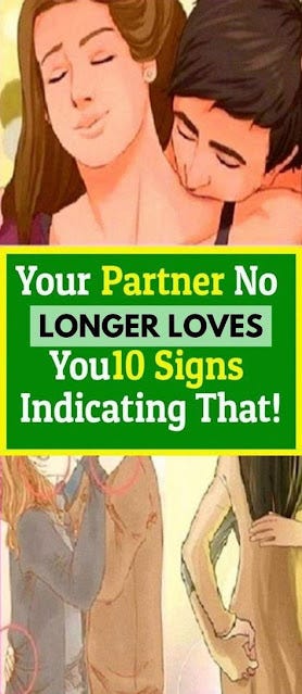 Your Partner No Longer Loves You 10 Signs Indicating That Wellnessmgz4 Medium