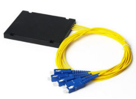 PLC Splitter — What is It?