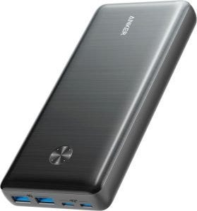 Top 5 Best Laptop Power Bank Brands In 2023, by kingkentus