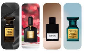 How to Buy Tom Ford Fragrance Samples UK — 2026