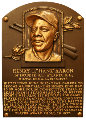 April 11, 1975: Hank Aaron returns to Milwaukee, as a Brewer