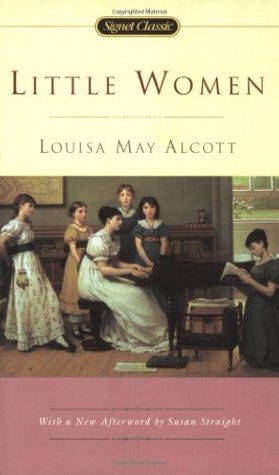 Little Women [Book]