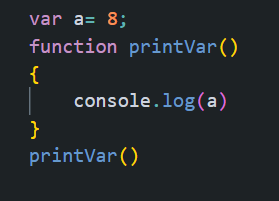 Difference between Const, Var and Let | by Beenish Khan | Medium