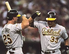 Breaking Down the Bash Brothers, by Thuzio