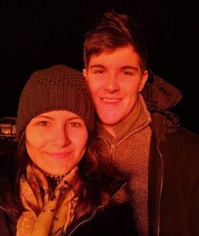 Nikolay Tsvetkov. In his everyday life, he is a coffee… | by Stephanie