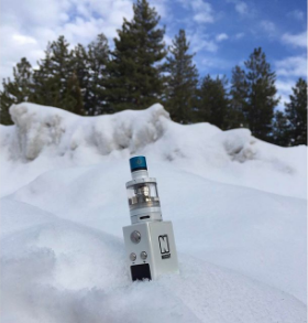 elfbar nachfüll pod läuft aus Creating Dense Cloud From The Vape- How Can you Do It? | by Viper-Vape