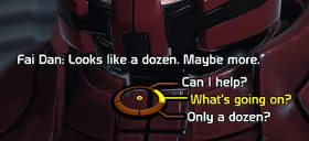 Narrative Control and Player Experience in Mass Effect 2