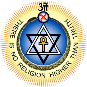 The Theosophical Society
