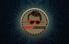 CryptoCravers LLC