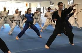 Learning Martial Arts: Build Strength, Confidence, and Self-Defense Skills