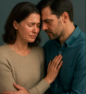 “Secrets Unveiled: A Marriage Shattered by Betrayal, Torn by Affairs