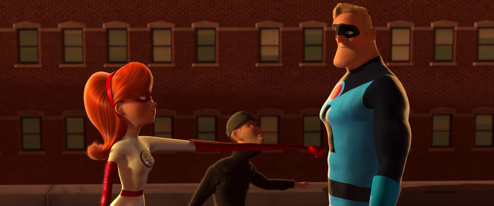 1920px x 802px - The Defining Images of 2004's 'The Incredibles' | by Lucien WD | Luwd Media  | Medium