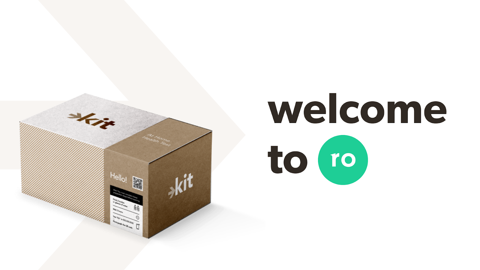 Welcome Kit. Ro has acquired Kit to turn the home… | by Zachariah Reitano |  Ro.co | Medium