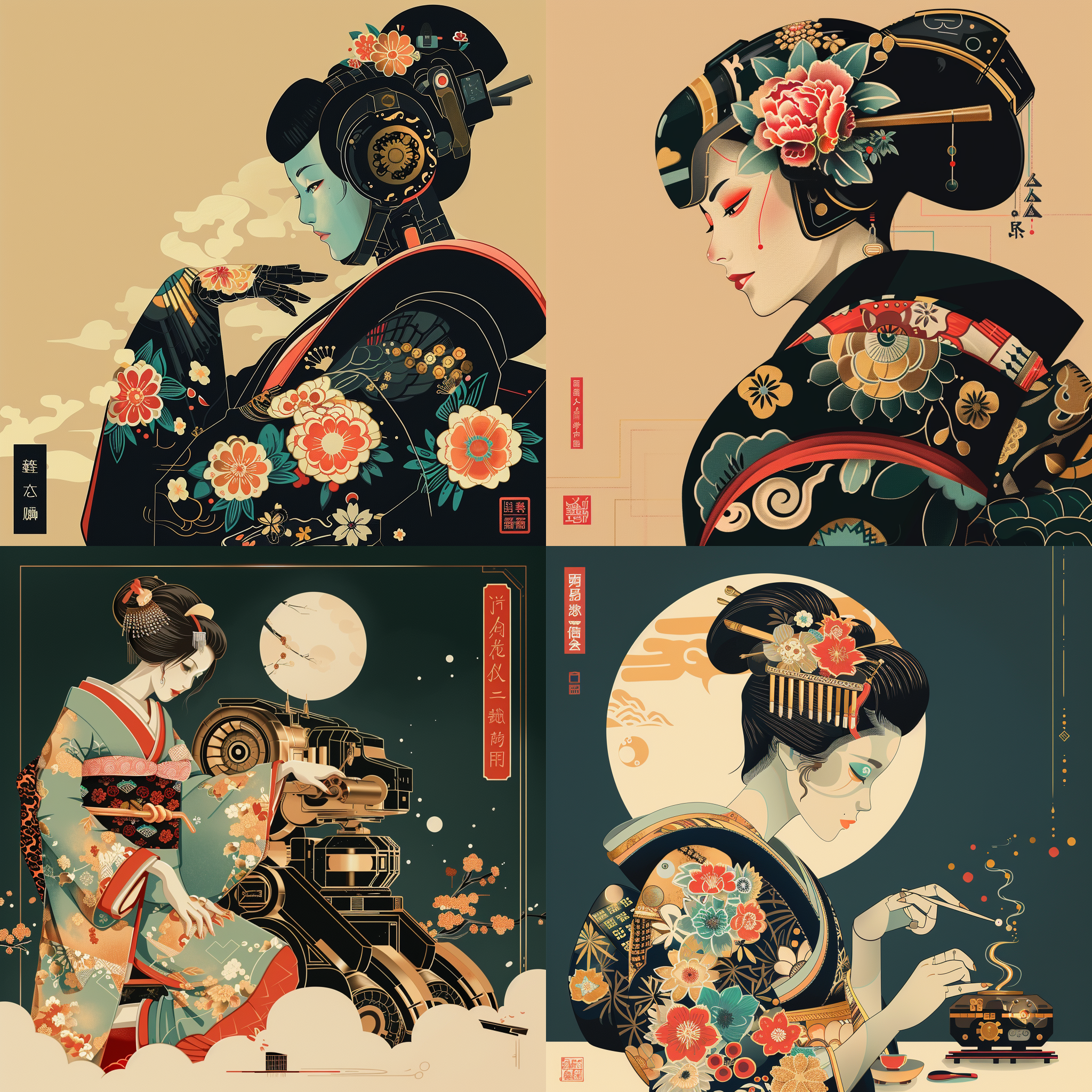 Japan Graphics 2 JPG 2 | Tomoko Sakamoto (ed
