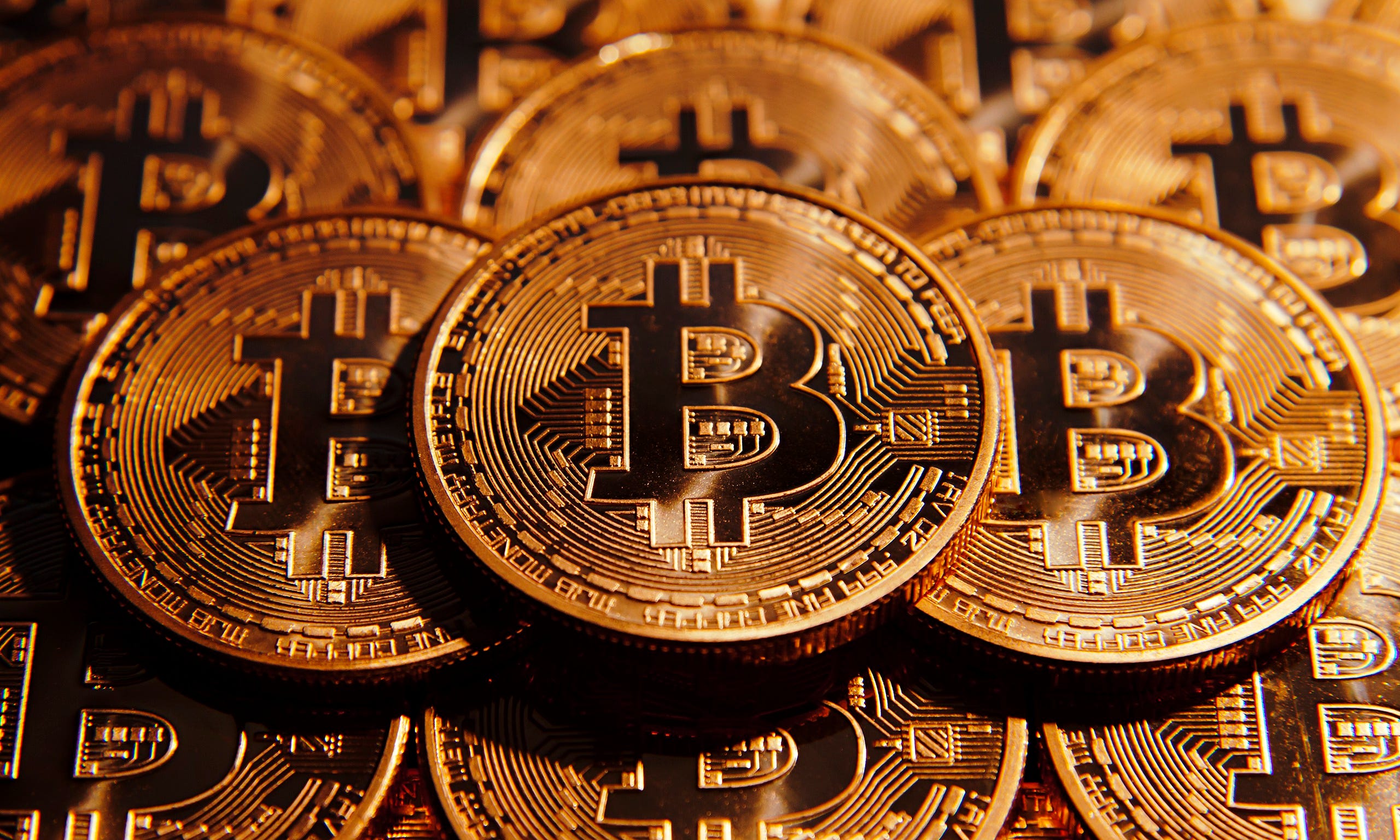 Con este bot puedes conseguir Bitcoins gratis desde Telegram | by Jose  García | Medium