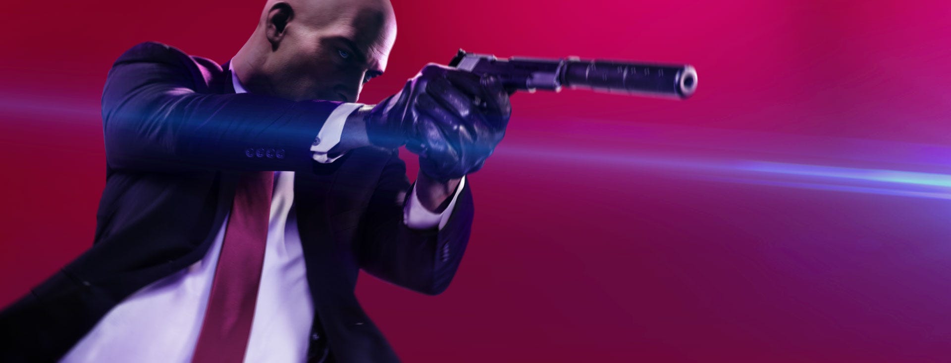 The Hitman Series is Putting Out Half Games at Full Price by J