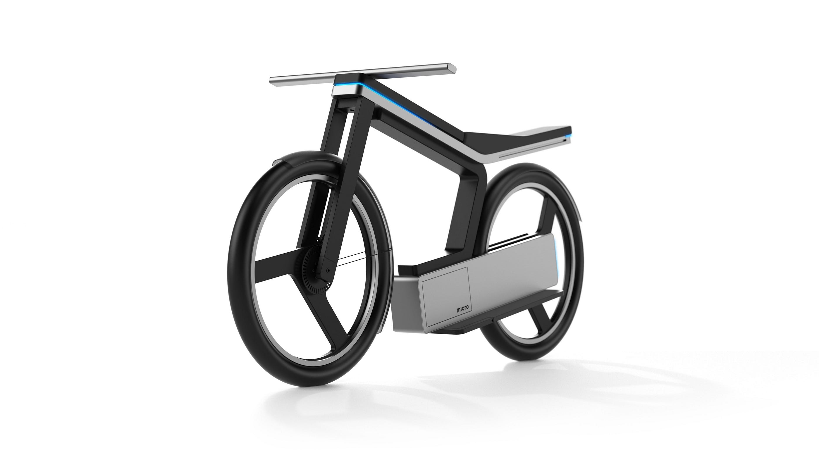 Así es la bicicleta eléctrica que revoluciona la personalización