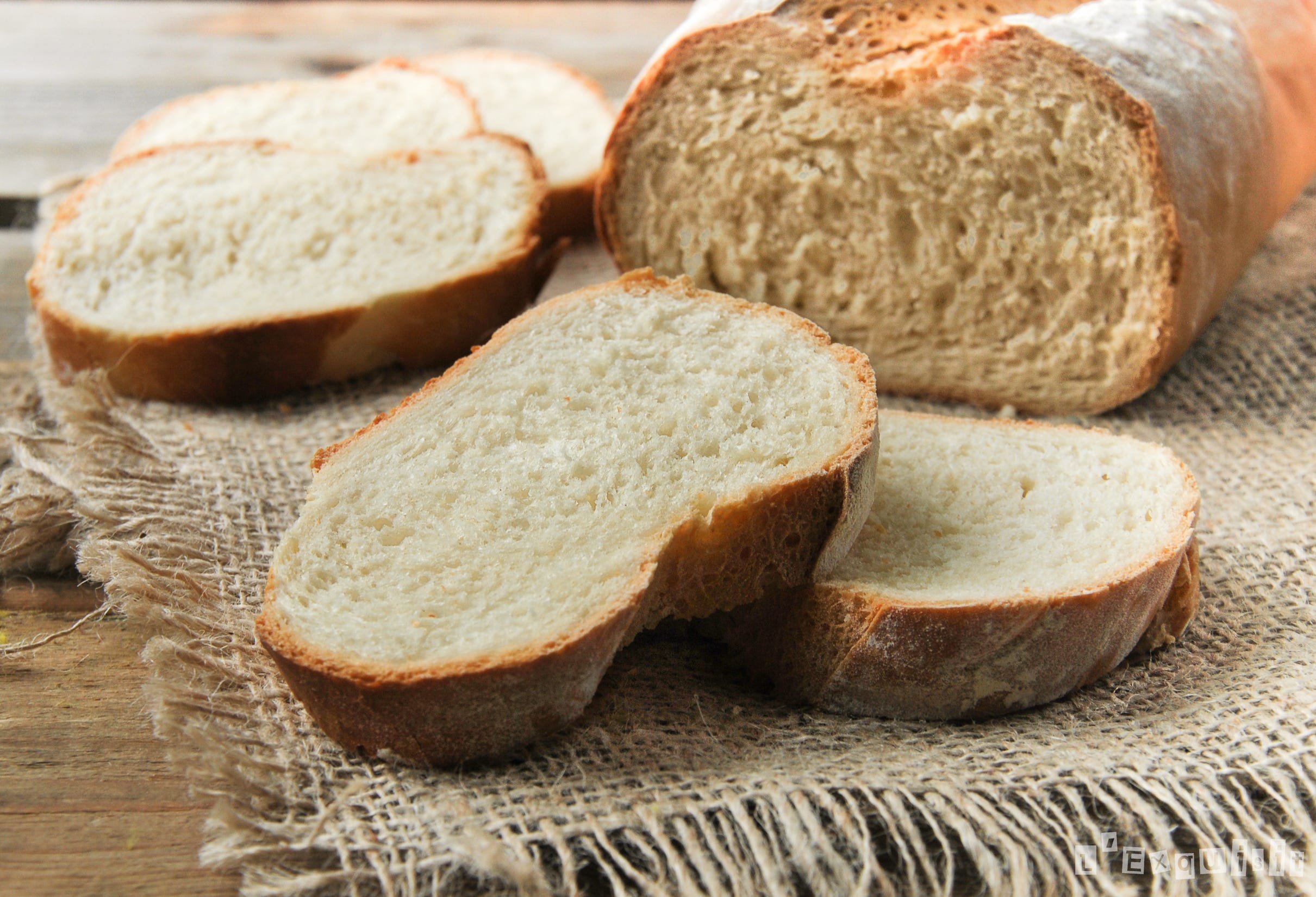 Pan de masa madre, ¿es relamente más beneficioso que el pan tradicional?