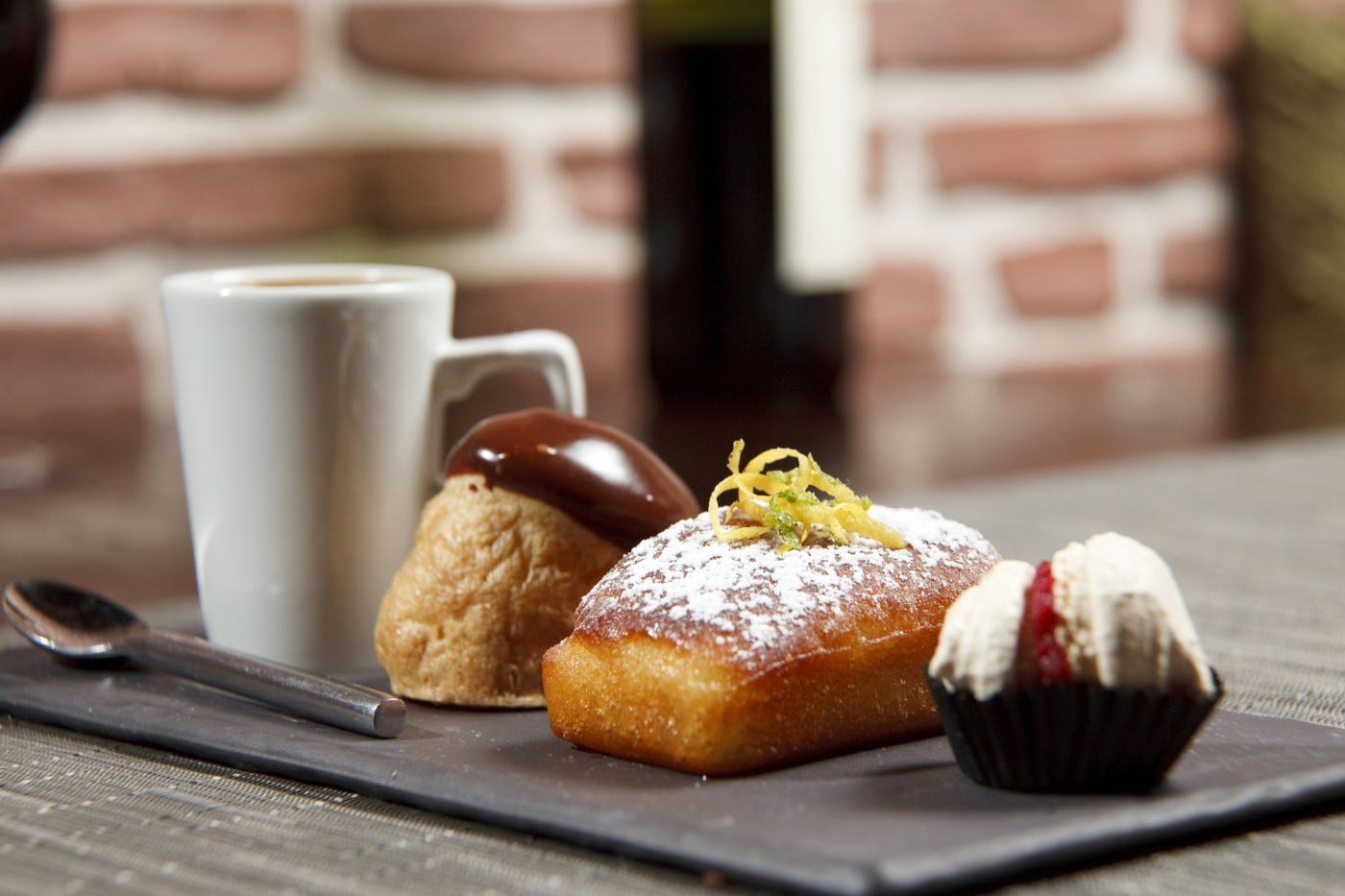 Café gourmand’