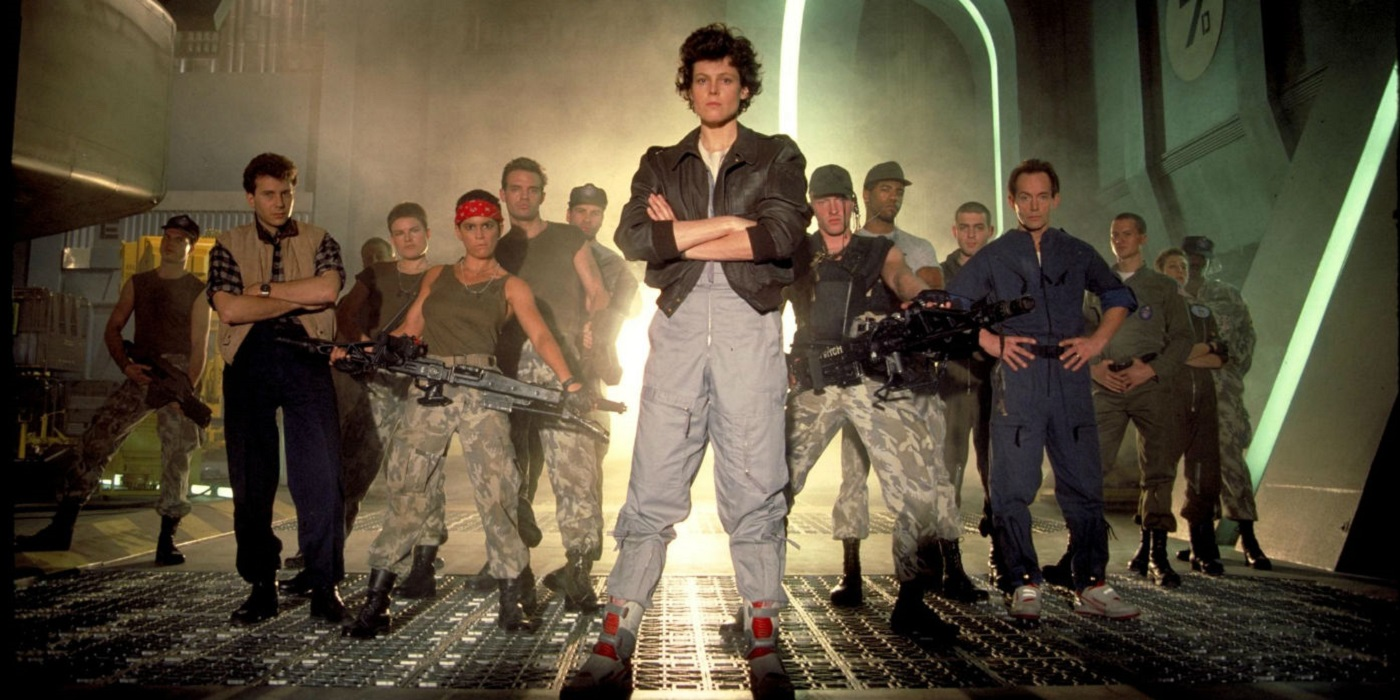 Where are they now? The Cast of ALIENS | by Dan Owen | Dans Media Digest