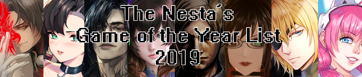 2021 Fexy Awards – The Best Games of 2021 - Fextralife