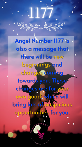 Your Angel Number: What It Means and How to Discover It