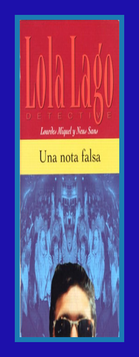 Una nota falsa