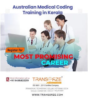 Why Australian medical coding course has demand ? Australian medical Why Australian medical coding course has demand ? Australian medical