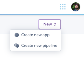 Vapid hosting on Heroku
