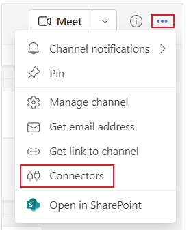 Lambda to publish aws sns event on MS Teams channel using Python and ...