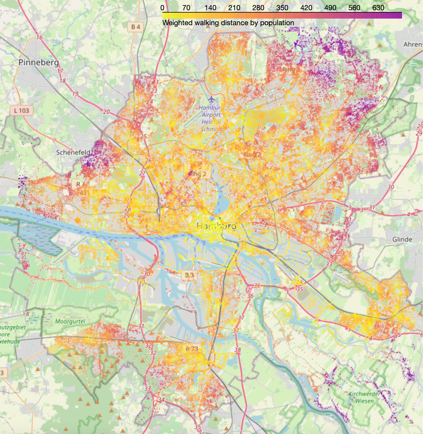 洋書 Spatial Analysis Along Networks Spatial Analysis Along Networks | SpringerLink