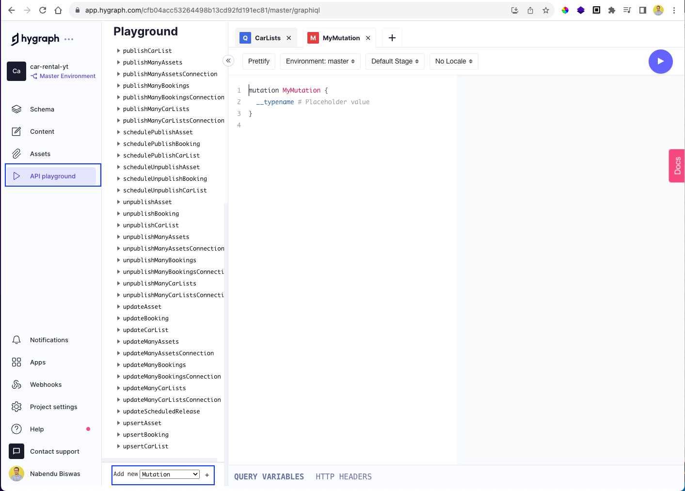 Build a CPM Calculator App with Next.js 13, TypeScript & Tailwind CSS - DEV  Community