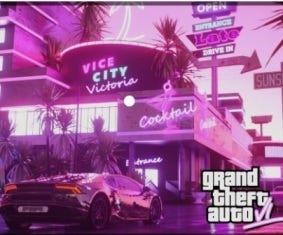 Rockstar Games' GTA 6 Vice City Leaks: What We Know So Far, by Muhammad  Younis