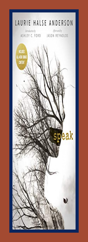 Speak 20th Anniversary Edition