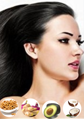 7 Proven Ways to Grow Your Hair Faster Naturally by Ophealthtips Medium