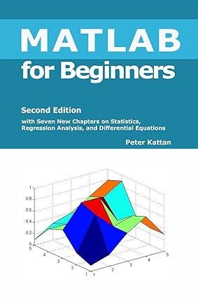 Basics of Using MATLAB as a General-Purpose Programming Language | by ...