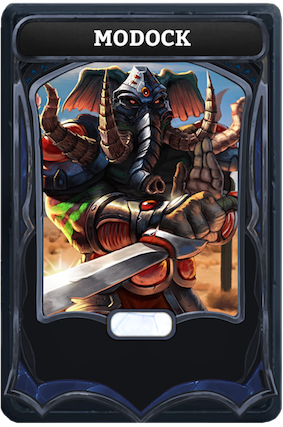 Brand new creature reveal, shield updates & ICO creature sneak-peek ...