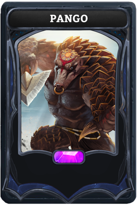 New creature reveal and an ICO creature sneak-peek! Community Update ...
