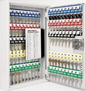 Key cabinets and how to select them | by John Scott | Medium