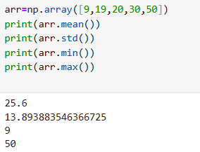 Unpacking NumPy: Core Concepts Every Data Scientist Should Know | by ...