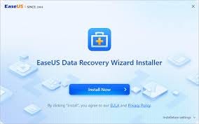 EaseUS Review & Comparison: Your Go-To Tool for Data Recovery & Partition Management
