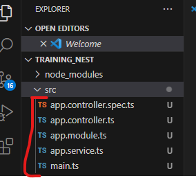 🛠️NestJS for Beginners Part 1: Overview and Project Setup to Running ...