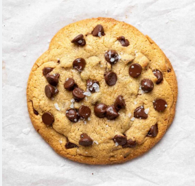 Give Google a cookie