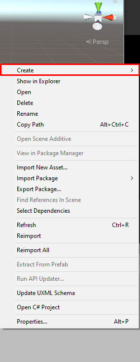Making a simple player movement in Unity | by Daniel Ercilio Del ...