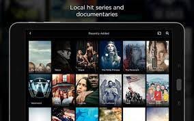 HBO GO Mod APK 6.0 Download Premium