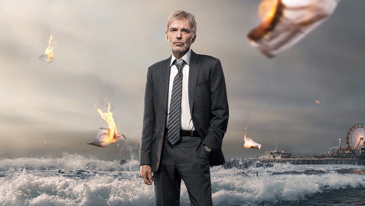 Review: Amazons GOLIATH — Season One | by Dan Owen | Dans Media Digest
