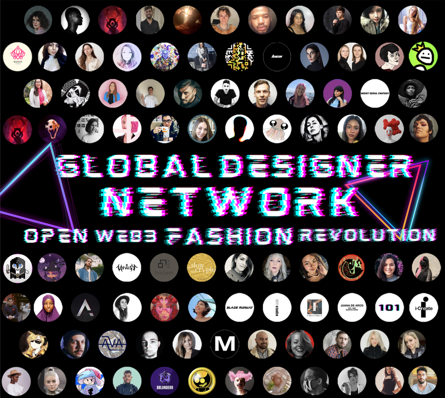 Diving Into Digital: Our Favorite Fashion NFT and Web3 Projects of June 2023