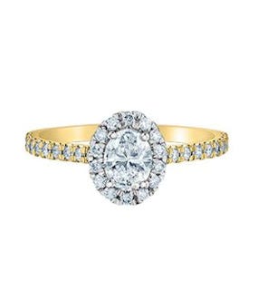 Primary Reasons That Make Diamond Rings So Popular in Engagement