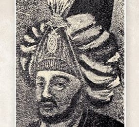 Son büyük Köprülüzâde ve Türk aristokrasisinin en değerlilerinden, Köprülü Fazıl Mustafa Paşa'nın…